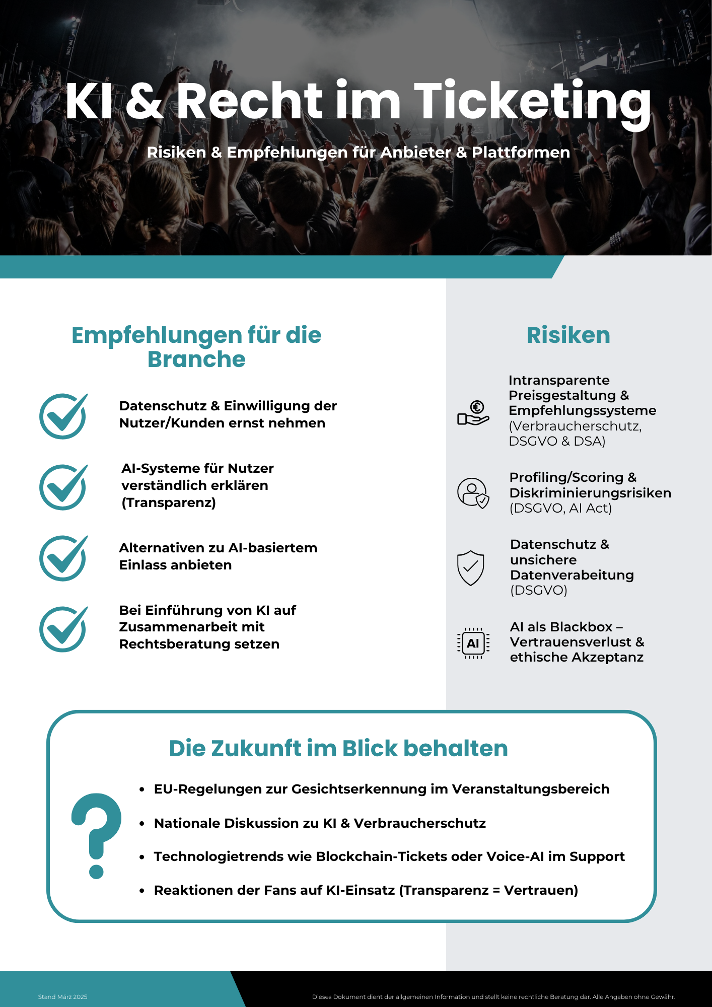 AI & Recht im Ticketing (1)